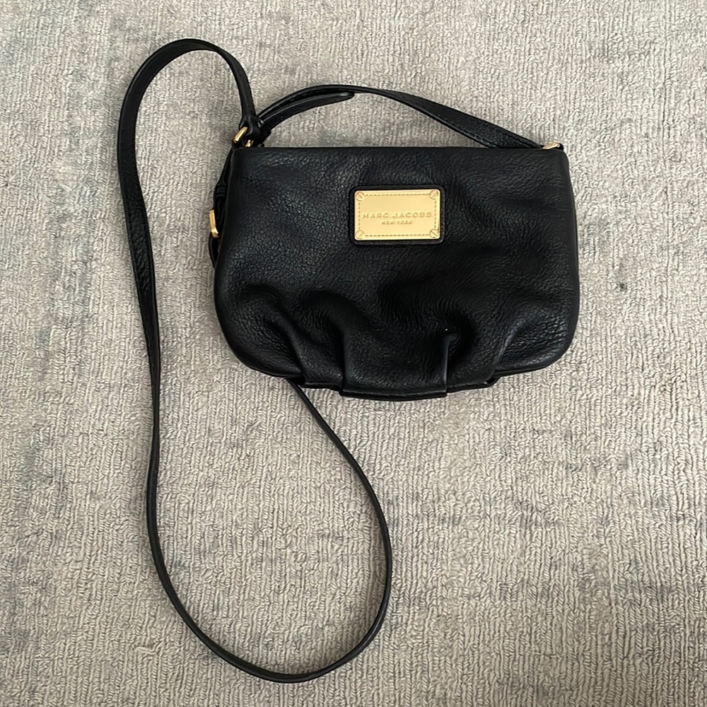 Marc Jacobs cross body, Mini bag